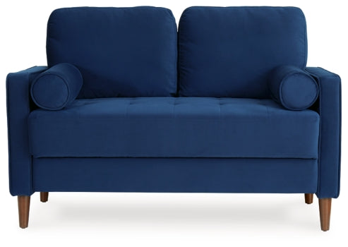 Darlow Sofa, Loveseat and Chair