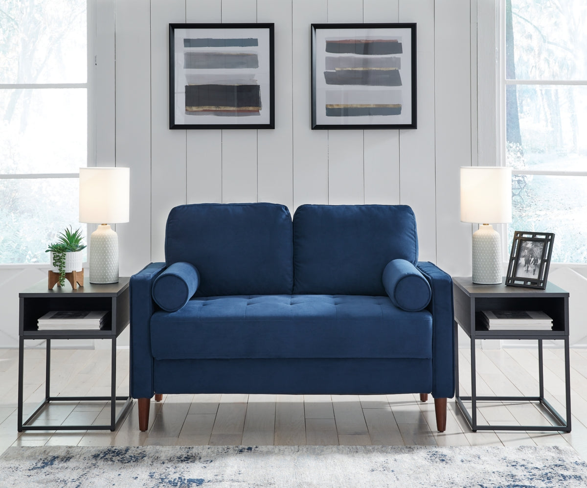 Darlow Sofa, Loveseat and Chair