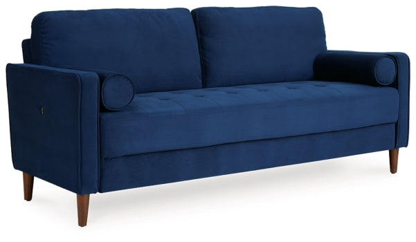 Darlow Sofa, Loveseat and Chair