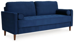 Darlow Sofa, Loveseat and Chair