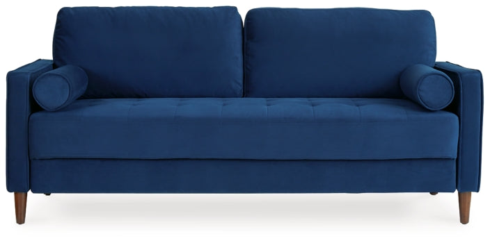 Darlow Sofa, Loveseat and Chair