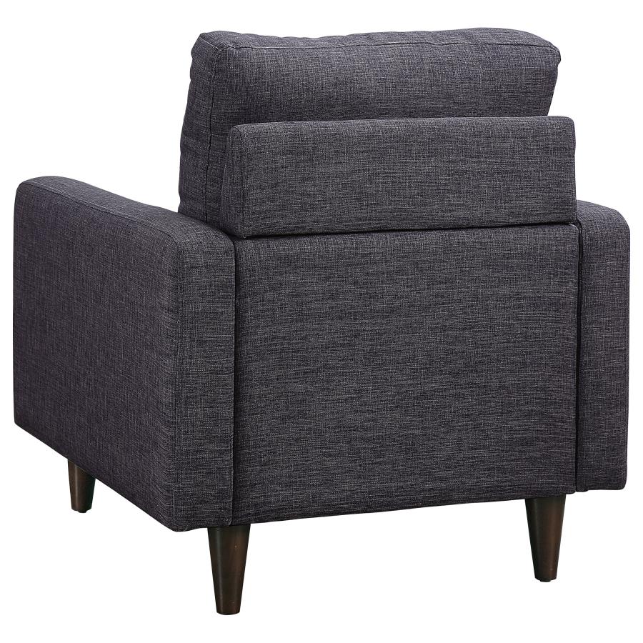 Watsonville Grey 3 Pc Sofa Set