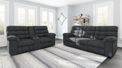 Wilhurst Sofa and Loveseat