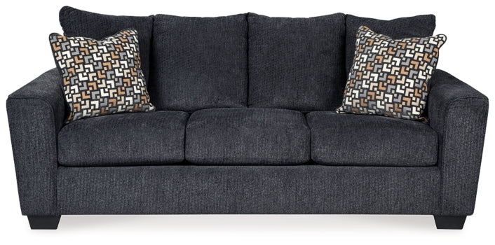 Wixon Sofa and Loveseat