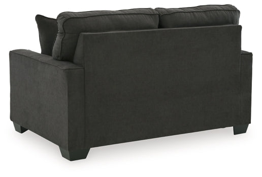 Lucina Sofa, Loveseat and Recliner