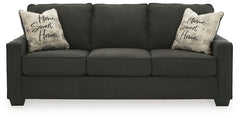 Lucina Sofa, Loveseat and Recliner