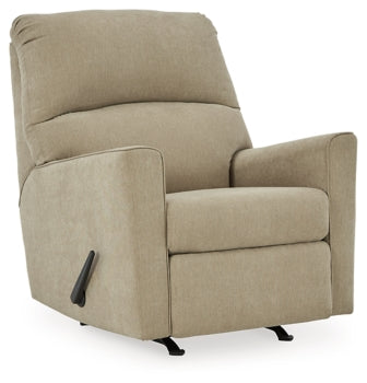 Lucina Sofa, Loveseat and Recliner