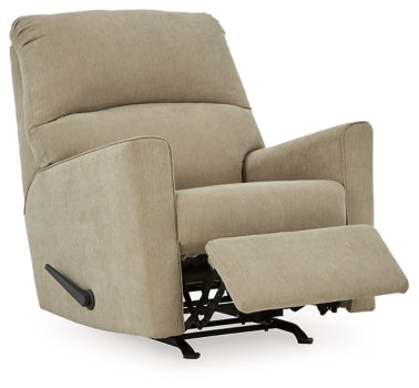 Lucina Sofa, Loveseat and Recliner