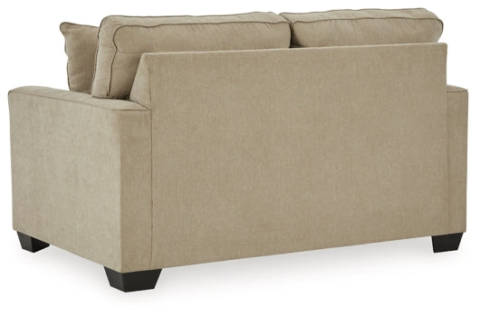 Lucina Sofa, Loveseat and Recliner