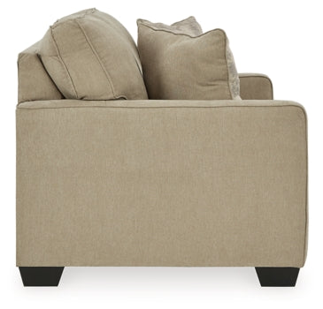 Lucina Sofa, Loveseat and Recliner