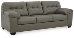 Donlen Sofa, Loveseat and Recliner