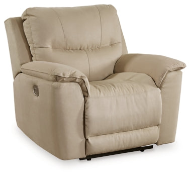 Next-Gen Gaucho Sofa, Loveseat and Recliner - PKG013180