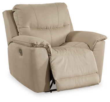 Next-Gen Gaucho Sofa, Loveseat and Recliner - PKG013180