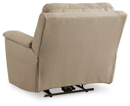 Next-Gen Gaucho Sofa, Loveseat and Recliner - PKG013180