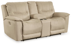 Next-Gen Gaucho Sofa, Loveseat and Recliner - PKG013180