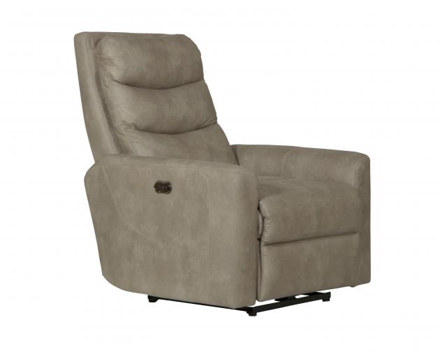 Gill Reclining Sofa (80")