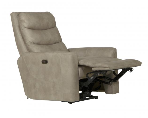 Gill Reclining Sofa (80")