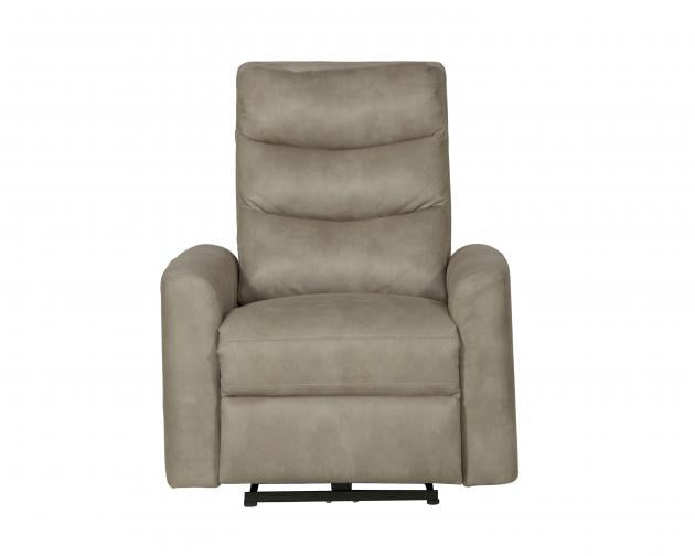 Gill Reclining Sofa (80")