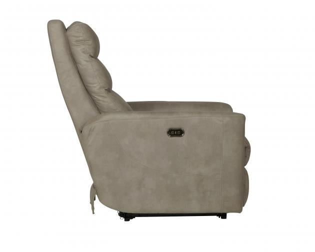 Gill Reclining Sofa (80")