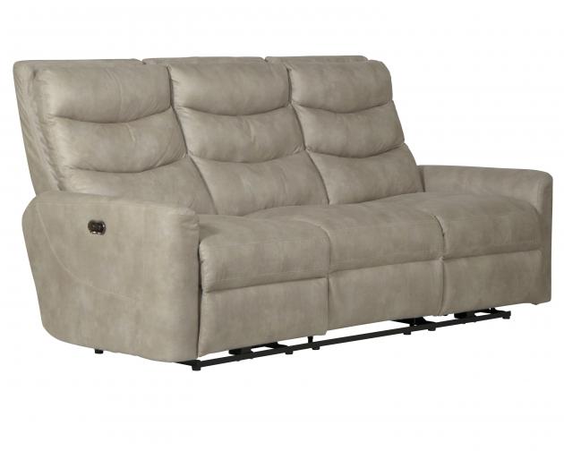 Gill Reclining Sofa (80")