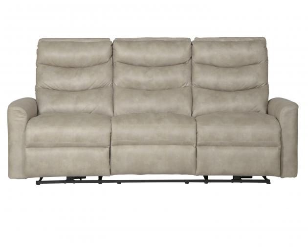 Gill Reclining Sofa (80")