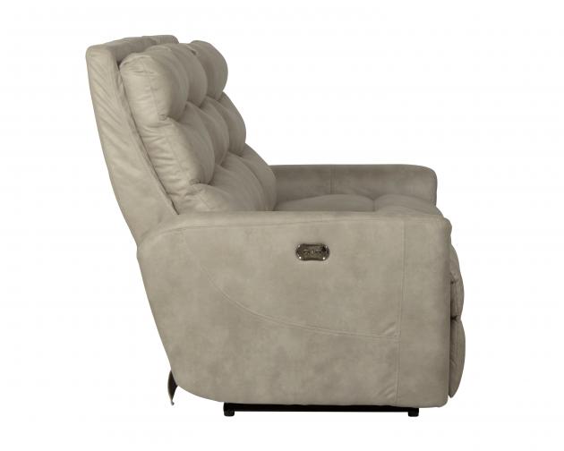 Gill Reclining Sofa (80")