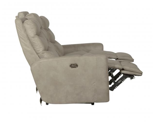 Gill Power Reclining Sofa