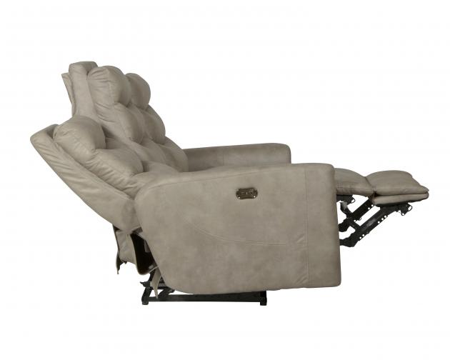 Gill Reclining Sofa (80")