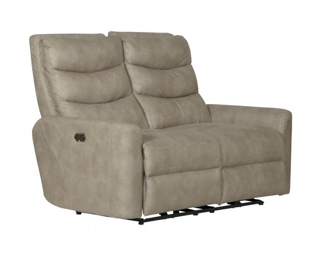 Gill Reclining Sofa (80")