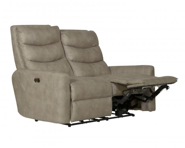 Gill Reclining Sofa (80")