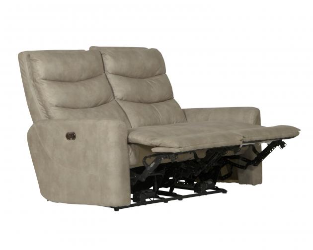 Gill Reclining Sofa (80")