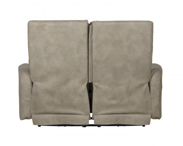 Gill Reclining Sofa (80")