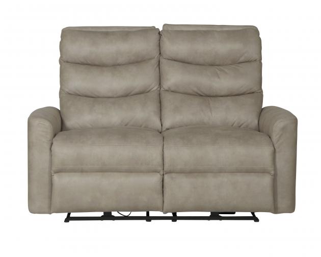 Gill Reclining Sofa (80")