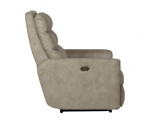 Gill Reclining Sofa (80")