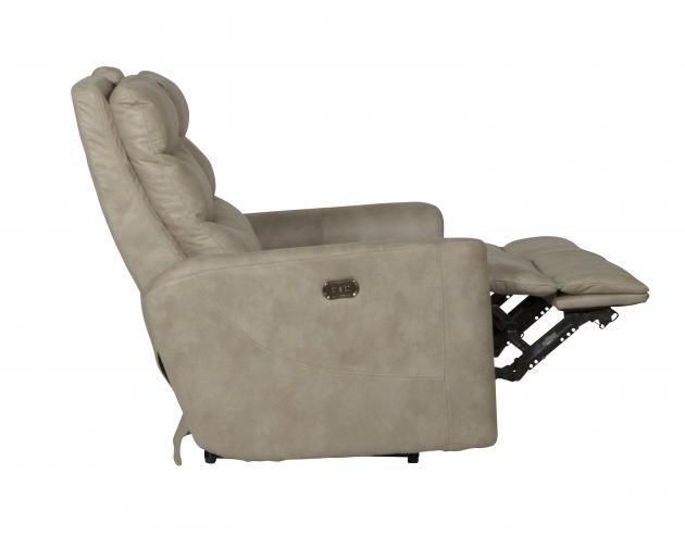 Gill Reclining Sofa (80")