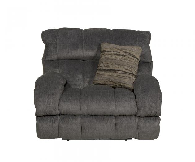 Ashland Power Lay Flat Recl Sofa