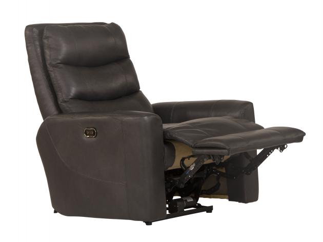 Bosa Power Reclining Sofa