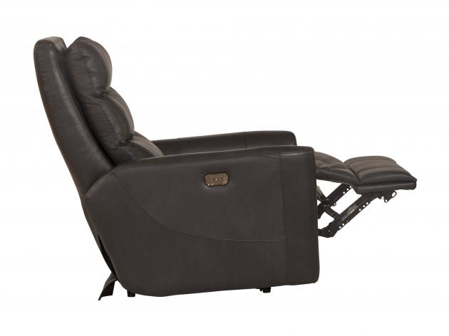 Bosa Power Reclining Sofa