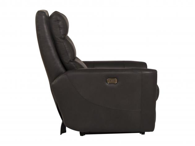 Bosa Power Reclining Loveseat