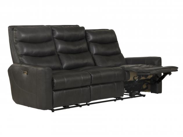 Bosa Power Reclining Sofa