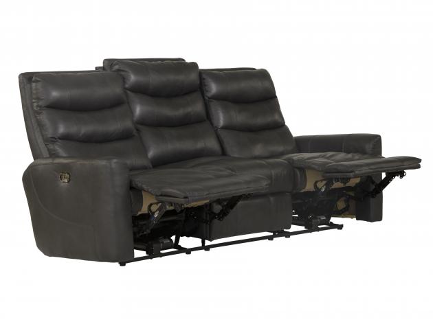 Bosa Power Reclining Sofa