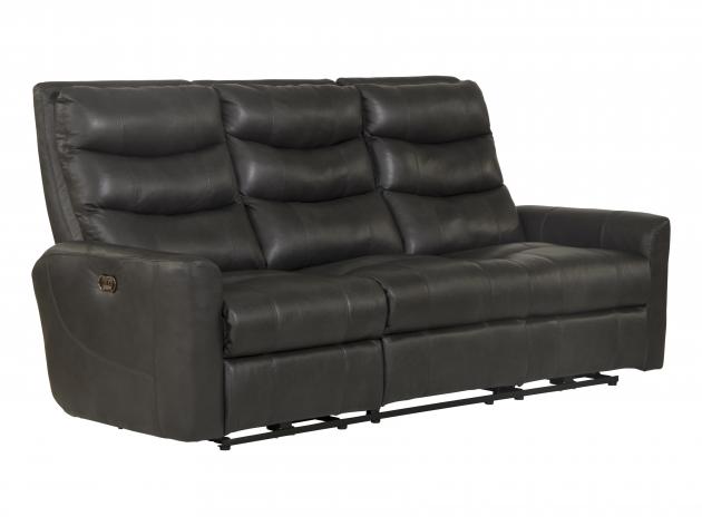 Bosa Power Reclining Loveseat