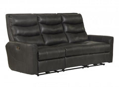 Bosa Power Reclining Sofa