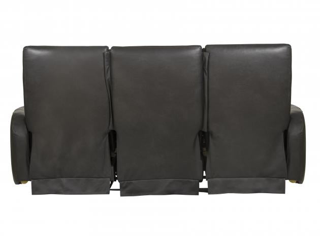 Bosa Power Reclining Loveseat