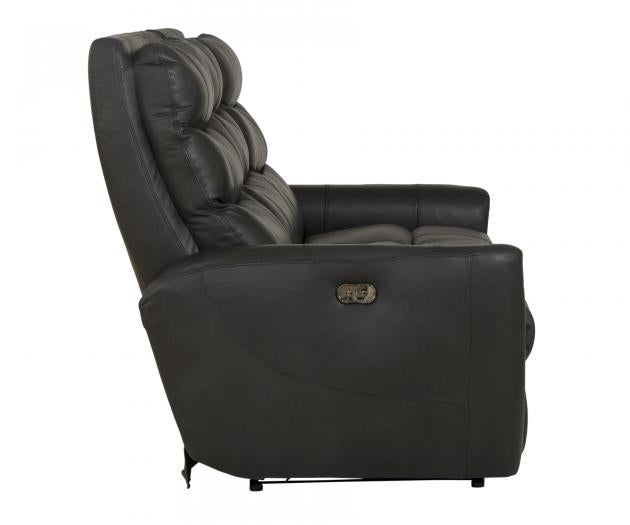 Bosa Power Reclining Sofa