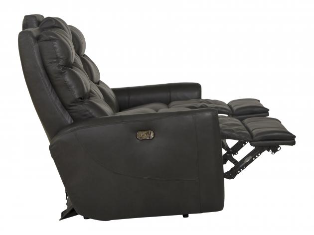 Bosa Power Reclining Sofa