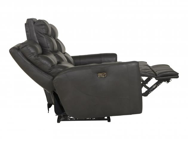 Bosa Power Reclining Sofa