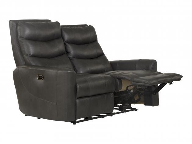 Bosa Power Reclining Sofa