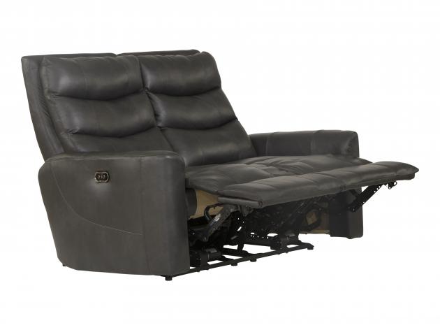 Bosa Power Reclining Sofa