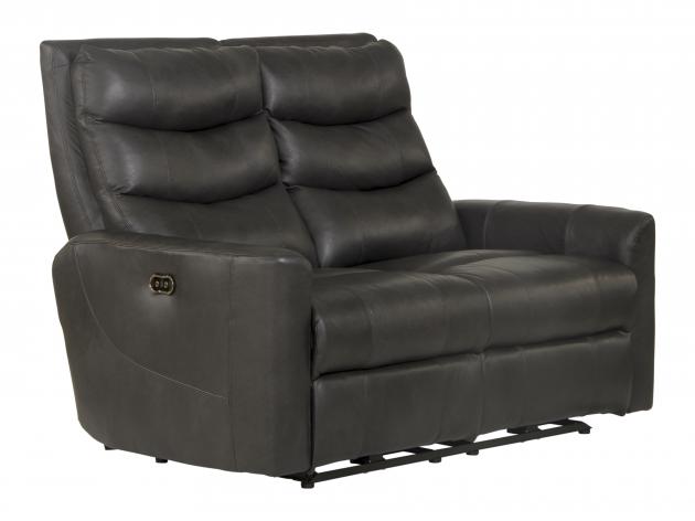 Bosa Power Reclining Loveseat